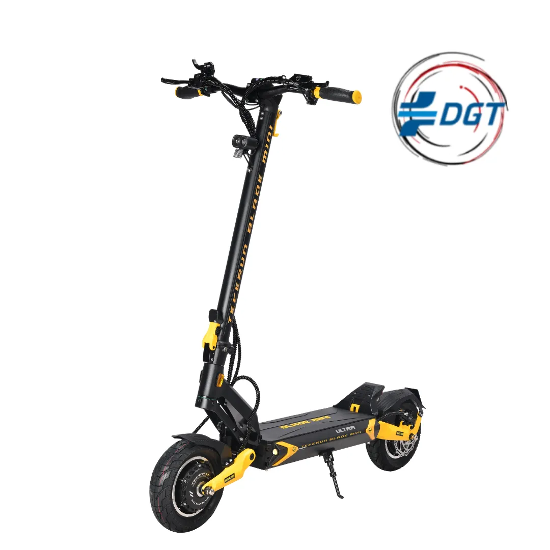 Teverun Blade Mini Ultra